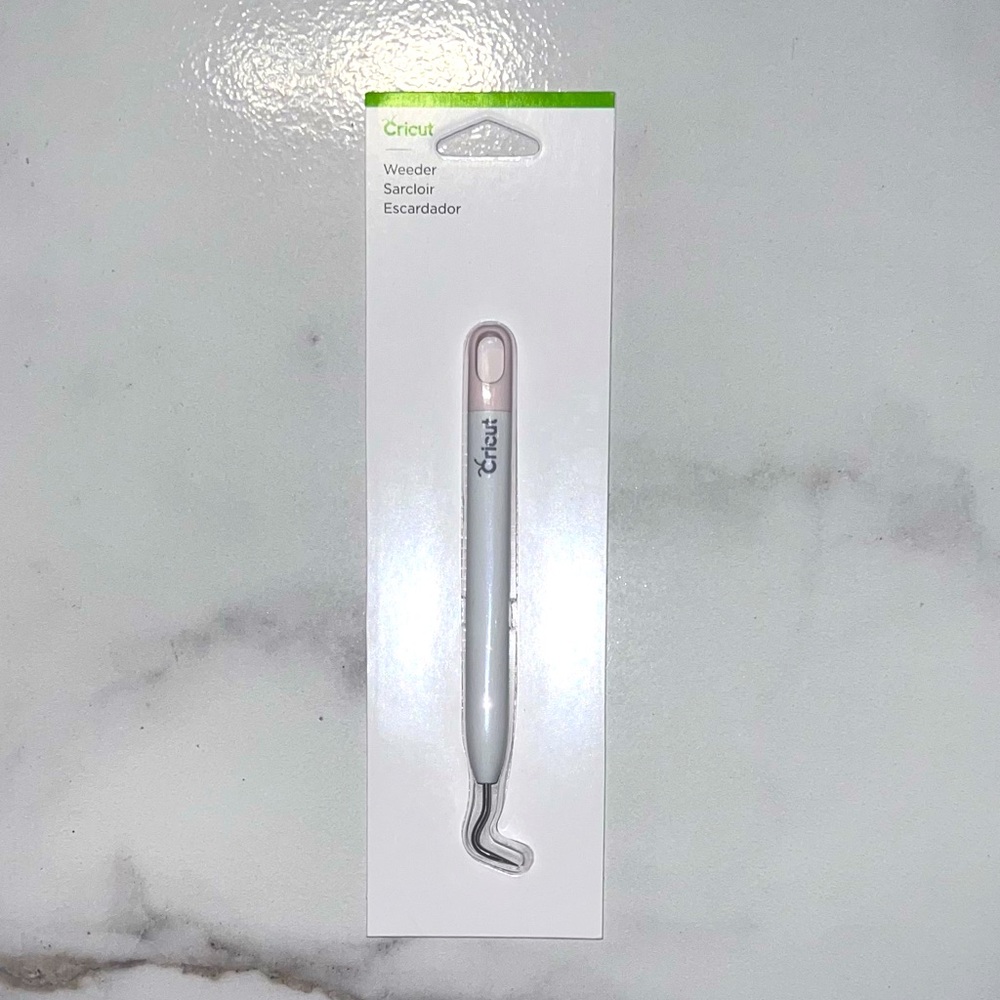 Cricut Tools - Weeder - Basic Tool